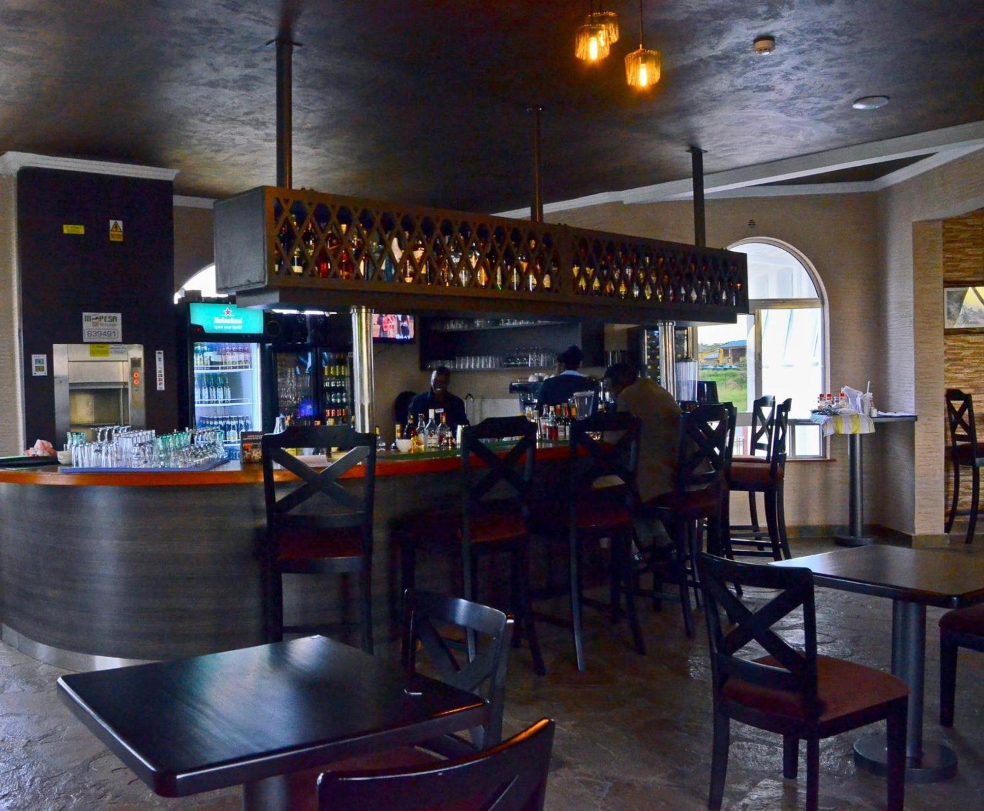 Greenpark Sundowner Athi River Exterior photo